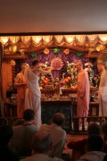 Gaura Purnima na Farmie 2008 –  Rati Manjari Dasi