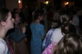 Gaura Purnima na Farmie 2008 –  Rati Manjari Dasi