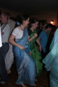 Gaura Purnima na Farmie 2008 –  Rati Manjari Dasi