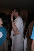 Gaura Purnima na Farmie 2008 –  Rati Manjari Dasi