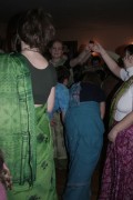 Gaura Purnima na Farmie 2008 –  Rati Manjari Dasi