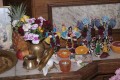 Gaura Purnima na Farmie 2008 –  Rati Manjari Dasi