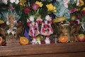 Gaura Purnima na Farmie 2008 –  Rati Manjari Dasi