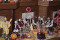 Gaura Purnima na Farmie 2008 –  Rati Manjari Dasi