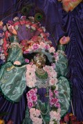Gaura Purnima na Farmie 2008 –  Rati Manjari Dasi