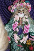 Gaura Purnima na Farmie 2008 –  Rati Manjari Dasi