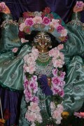 Gaura Purnima na Farmie 2008 –  Rati Manjari Dasi
