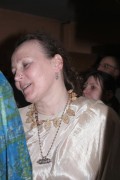Gaura Purnima na Farmie 2008 –  Rati Manjari Dasi