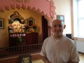 Vyasapuja Jayapataki Svamiego we Wroc�awiu