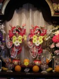 Vyasapuja Jayapataki Svamiego we Wroc�awiu