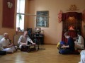 Vyasapuja Jayapataki Svamiego we Wroc�awiu