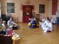 Vyasapuja Jayapataki Svamiego we Wroc�awiu