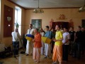 Vyasapuja Jayapataki Svamiego we Wroc�awiu