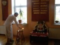 Vyasapuja Jayapataki Svamiego we Wroc�awiu