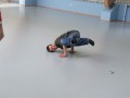 Robi� swoje... czyli zwyci�stwo nie jeden ma smak