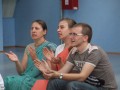 Robi� swoje... czyli zwyci�stwo nie jeden ma smak
