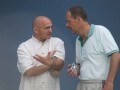Robi� swoje... czyli zwyci�stwo nie jeden ma smak