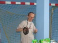 Robi� swoje... czyli zwyci�stwo nie jeden ma smak