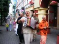 Harinamowe Leszno