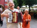 Harinamowe Leszno
