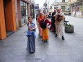 Harinamowe Leszno