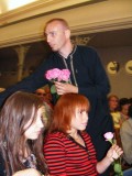 Harinamowe Leszno