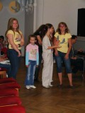 Harinamowe Leszno