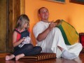 Festiwal �wi�tego Imienia - Nowe Szantipur