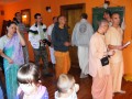 Festiwal �wi�tego Imienia - Nowe Szantipur
