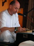 Festiwal �wi�tego Imienia - Nowe Szantipur