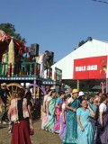 Ratha Yatra - Ma�e Indie