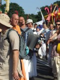 Ratha Yatra - Ma�e Indie