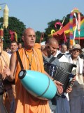 Ratha Yatra - Ma�e Indie