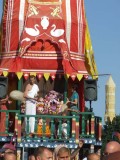 Ratha Yatra - Ma�e Indie