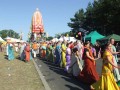 Ratha Yatra - Ma�e Indie