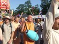 Ratha Yatra - Ma�e Indie