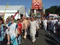 Ratha Yatra - Ma�e Indie