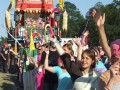 Ratha Yatra - Ma�e Indie