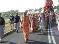 Ratha Yatra - Ma�e Indie