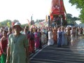 Ratha Yatra - Ma�e Indie