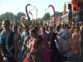 Ratha Yatra - Ma�e Indie