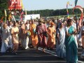 Ratha Yatra - Ma�e Indie