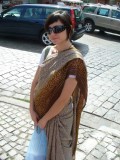 Program otwarty, Wroc�aw - Nowe Nawadwip 10.08.2008