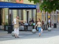 Program otwarty, Wroc�aw - Nowe Nawadwip 10.08.2008