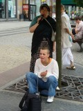 Program otwarty, Wroc�aw - Nowe Nawadwip 10.08.2008