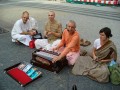 Program otwarty, Wroc�aw - Nowe Nawadwip 10.08.2008