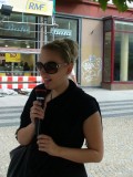Program otwarty, Wroc�aw - Nowe Nawadwip 10.08.2008