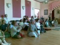 Program otwarty, Wroc�aw - Nowe Nawadwip 10.08.2008