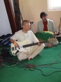 Festiwal Nama-Hatta 2008