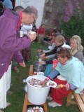 Festiwal Nama-Hatta 2008